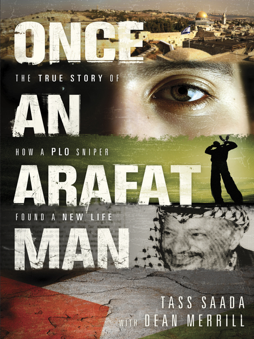 Title details for Once an Arafat Man by Tass Saada - Available